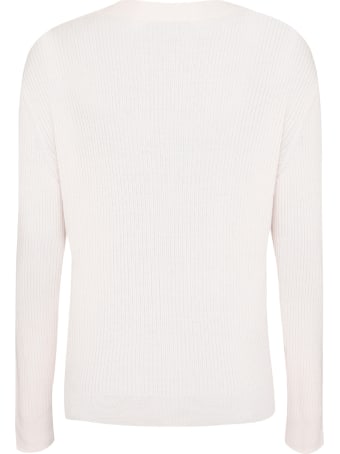 A.P.C. Paola Ribbed Pullover