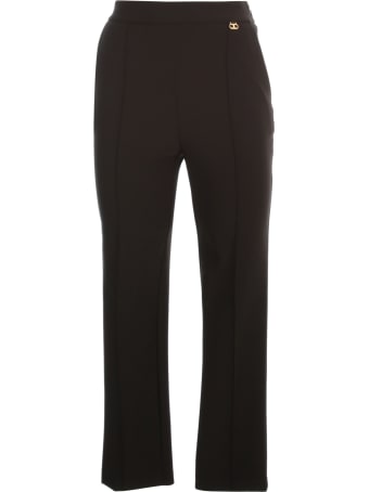 Elisabetta Franchi Celyn B. Essential Pants