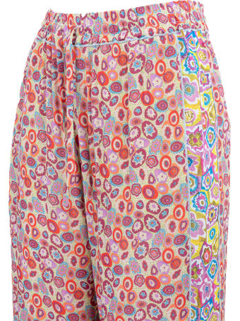 M Missoni Trousers