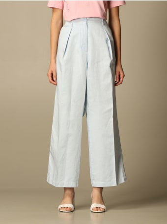 Hilfiger Denim Hilfiger Collection Pants Pants Women Hilfiger Collection
