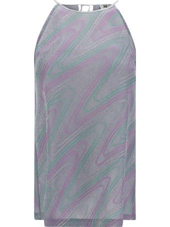 M Missoni Top