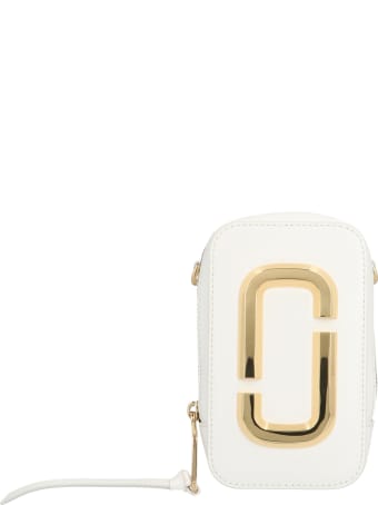 Marc Jacobs 'the Hot Shot Dtm' Bag