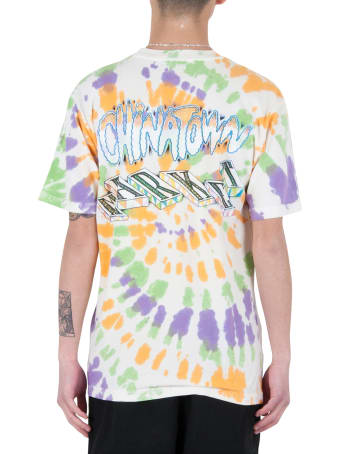 Chinatown Market Block Tie Dye