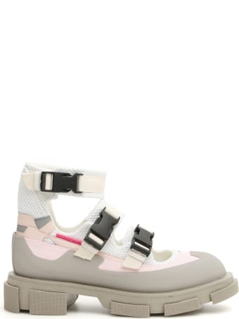 Both Gao Sandal Sneakers