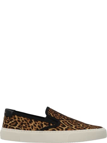 Saint Laurent 'venice' Shoes