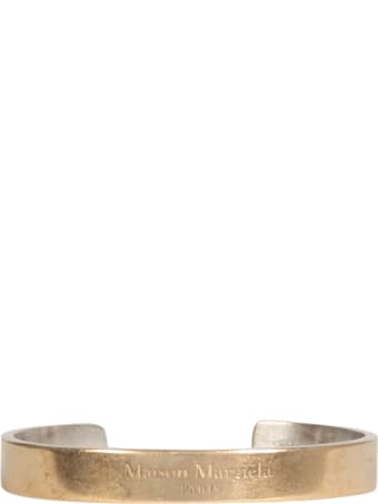 Maison Margiela Rigid Bracelet