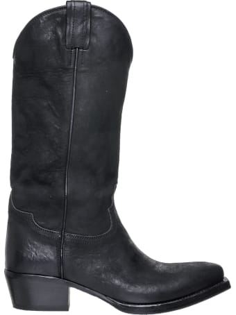 Ducanero Ducanero Western Boots