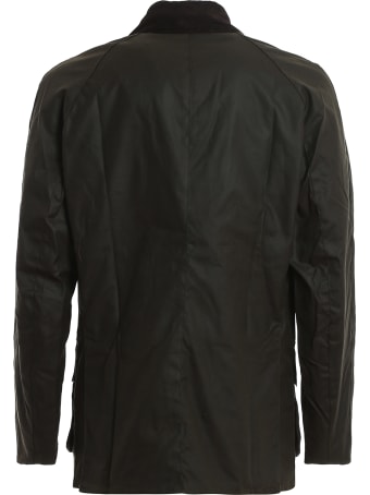 Barbour Ashby