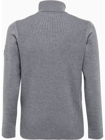 Stone Island Shadow Project Sweater