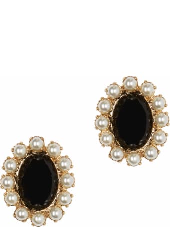 Amotea Hombre Stud Earring