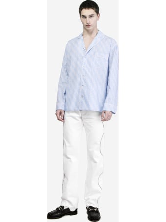 Georges Wendell Shirt