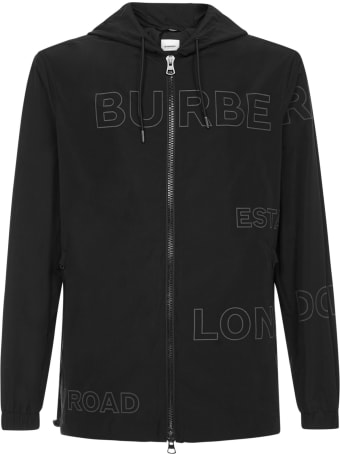 Burberry Jacket