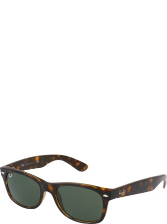 Ray-Ban New Wayfarer Sunglasses