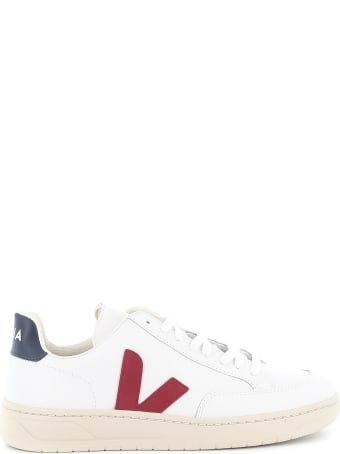Veja V-12 Leather