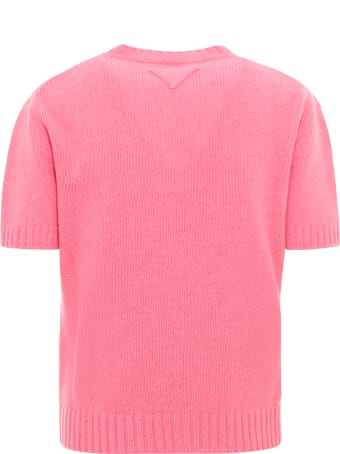 Prada Sweatshirt