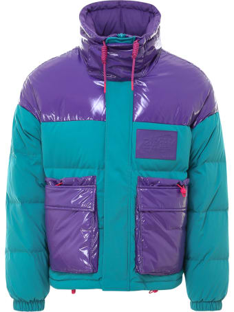 Li-Ning Jacket
