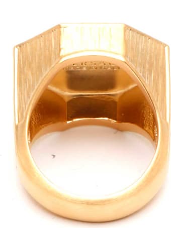 Versace Ring
