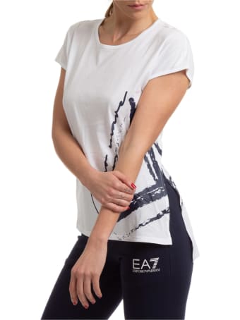 EA7 Emporio Armani Ventus 7 T-shirt