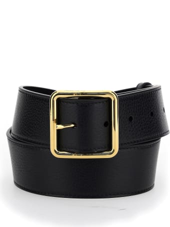 Alexander McQueen Belt