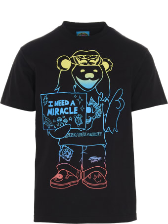 Chinatown Market T-shirt Capsule 'grateful Dead'