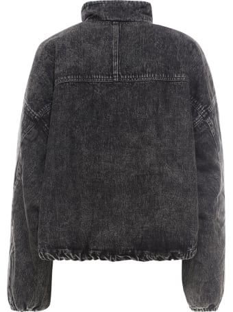 T by Alexander Wang Jacket