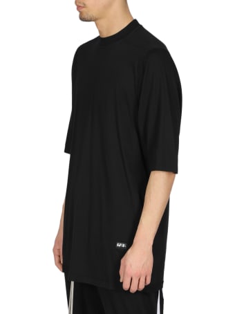 DRKSHDW Ss Jumbo Tee