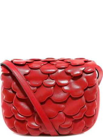 Valentino Garavani Atelier Bag 03 Rose Edition Shoulder Bag