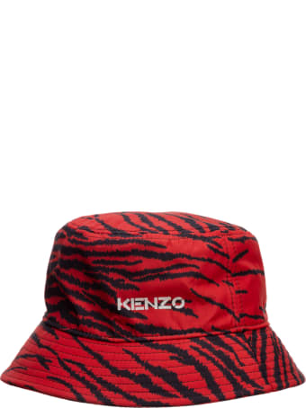 Kenzo Tiger Hat