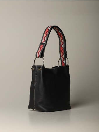 Strathberry Shoulder Bag Shoulder Bag Women Strathberry