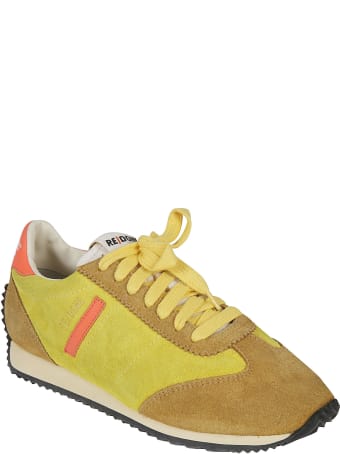 RE/DONE 70s Runner Sneakers