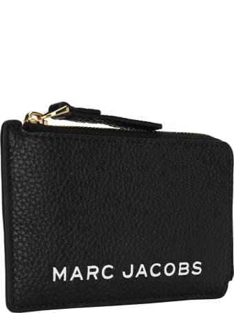 Marc Jacobs The Bold Small Top Zip Wallet