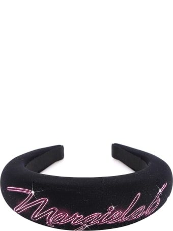 MM6 Maison Margiela Hairband