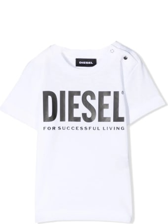 Diesel Print T-shirt