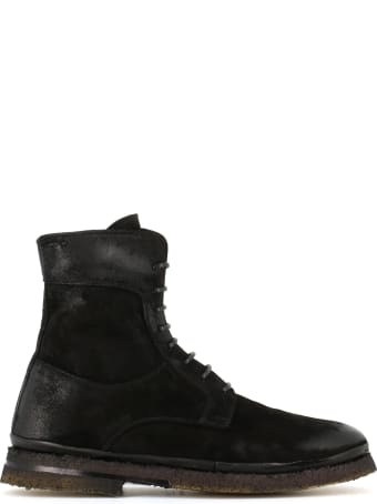 Alexander Hotto Alexander Hotto Lace-up Boot 58648