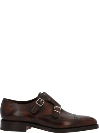 John Lobb Man Shoes