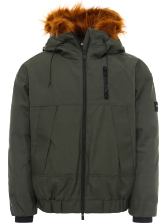TATRAS Jacket