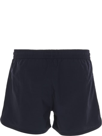 Ami Alexandre Mattiussi Swimshorts