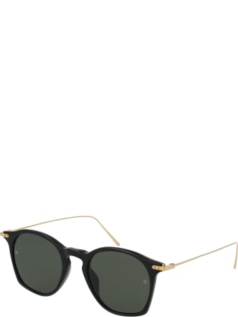 Linda Farrow Mila Sunglasses