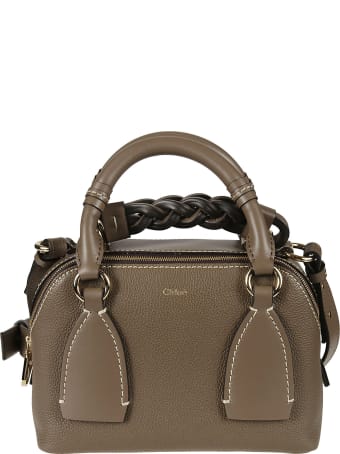 Chloé Small Day Tote