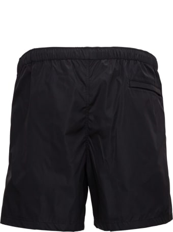 Valentino Vltn Jersey Swimming Trunks