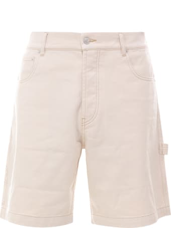 Drôle de Monsieur Bermuda Shorts