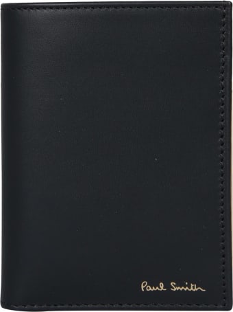 Paul Smith Bifold Wallet
