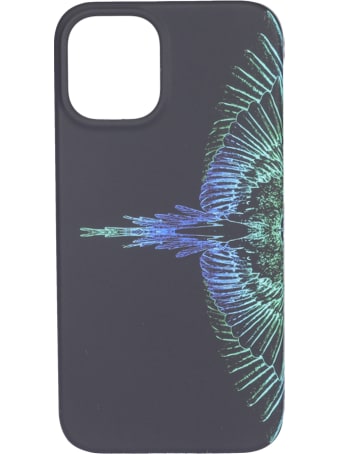 Marcelo Burlon Iphone12 Wings Case