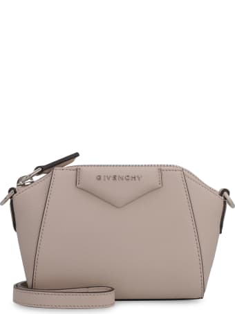 Givenchy Antigona Leather Mini-bag