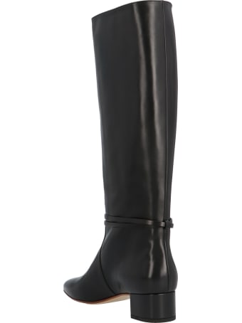 Francesco Russo Shoes