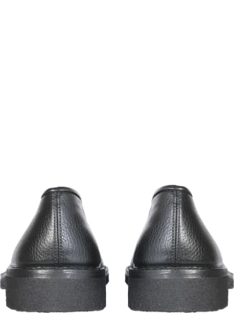 Lemaire Chinese Slippers