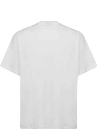 Throwback T-shirt
