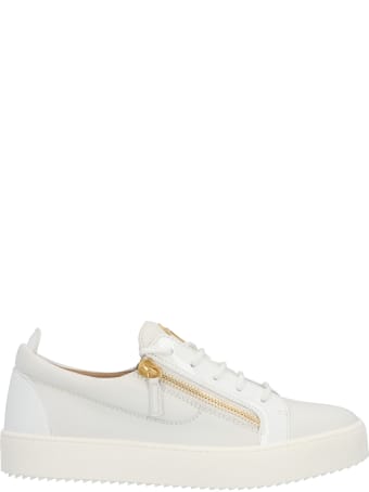 Giuseppe Zanotti 'may London' Sneakers