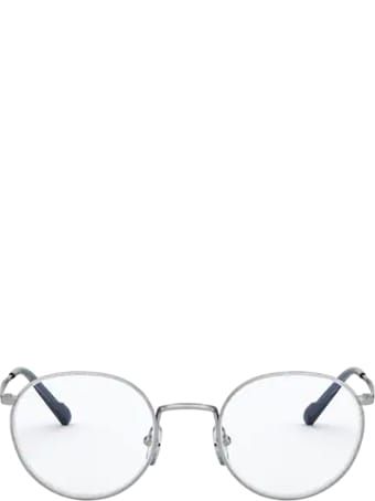 Vogue Eyewear Vogue Vo4183 Silver Glasses