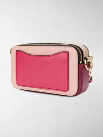 Marc Jacobs Snapshot Crossbody Bag